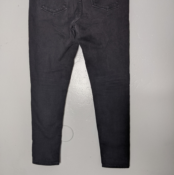 Levi's 311 Shaping Skinny 28 X 28 Black - Picture 6 of 12
